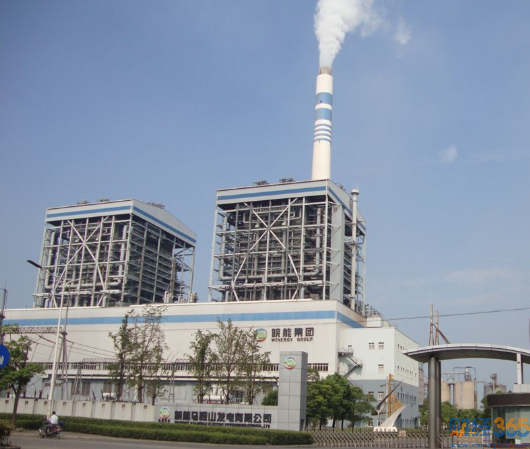 皖能電力