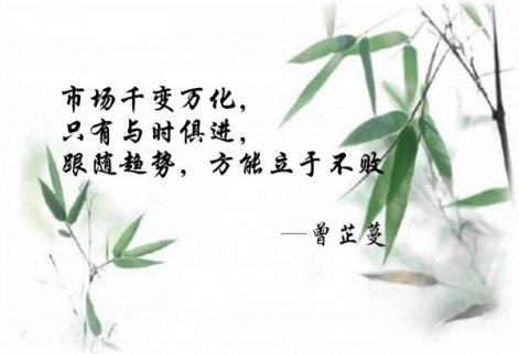 曾芷蔓：9.12黃金一而再、再而衰、三而竭？順勢為王！