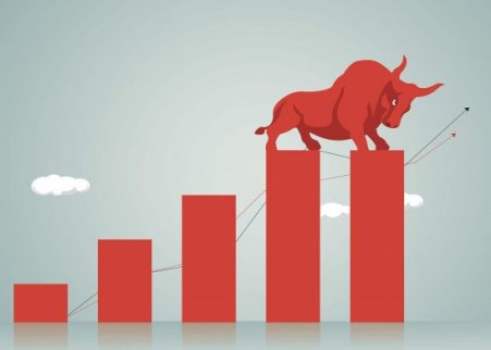 關渝禾：金價上行空間或已經打開，黃金多頭時代即將來臨？