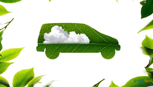新能源汽車龍頭股有哪些