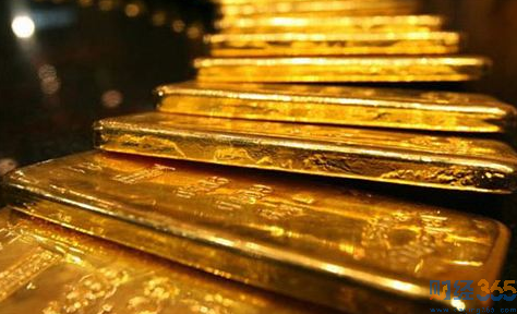 金飾消費暴增，金價為何不大漲？