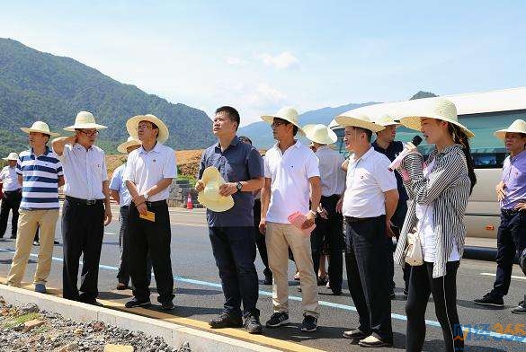 新型城鎮化概念股2
