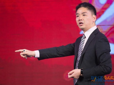 劉強東事后首發(fā)聲最新