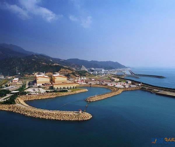 核能概念股2
