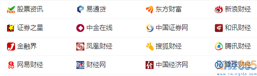 專業財經網站1