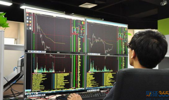 什么是MACD