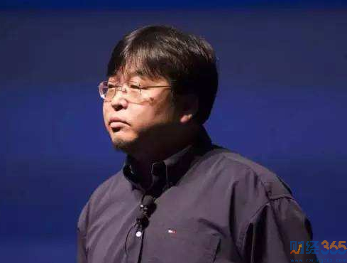 羅永浩回應錘子近況