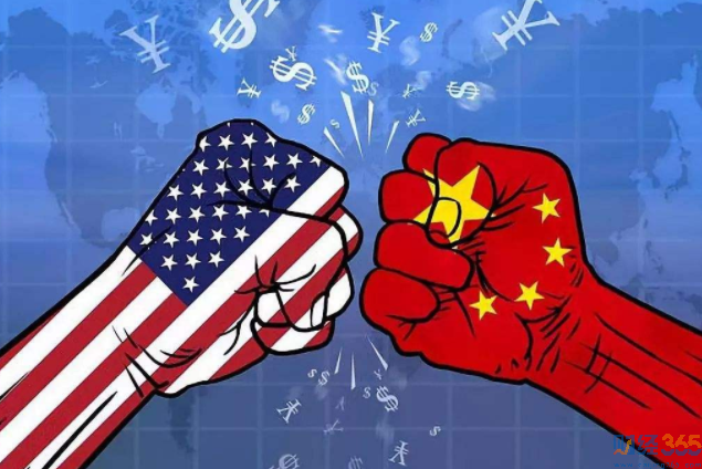 克萊默:沒有貿易協議 投資者也賺錢 克萊默:沒有貿易協議 投資者也賺錢