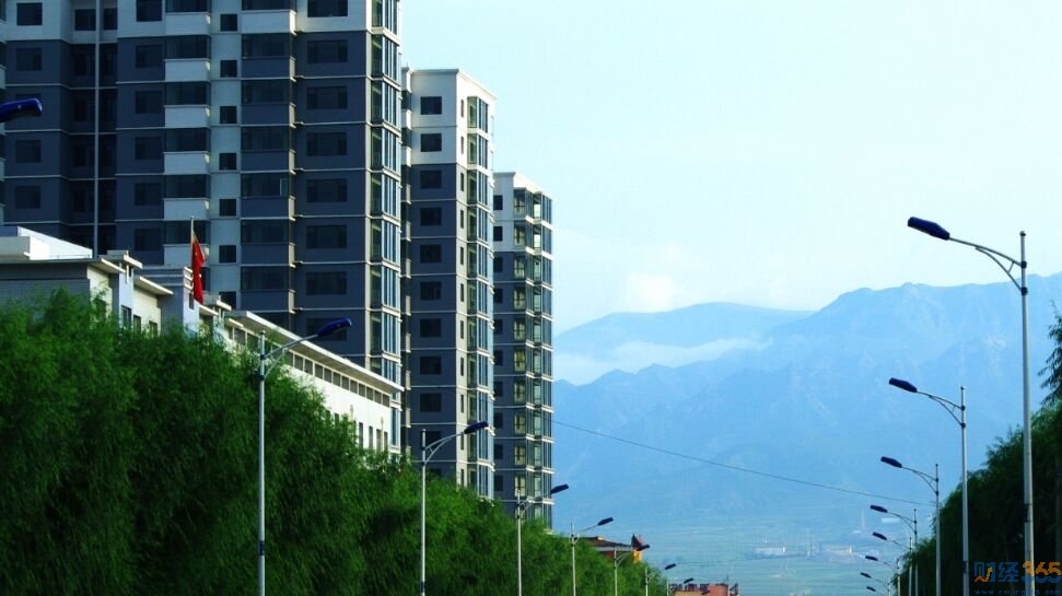 房地產(chǎn)市場