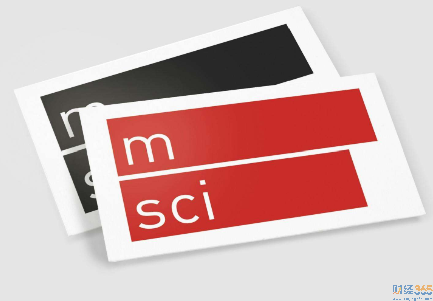 MSCI指數1