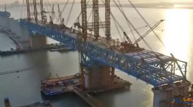 股票-100萬億搞基建能救印度經濟嗎？