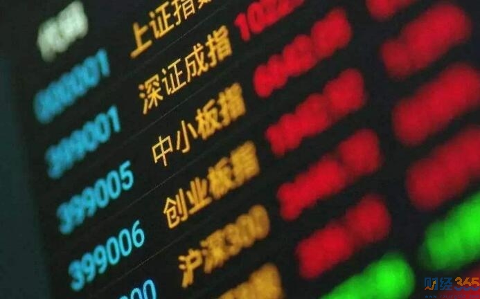 股市資訊-3只股息率超10％“強力買入”股票