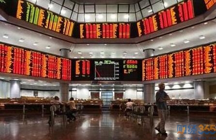 股市大盤分析-周四會可能會形成意外驚喜