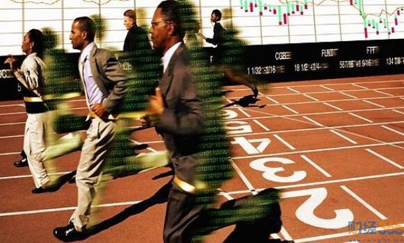 炒股技巧-打板族的小陽春來了？