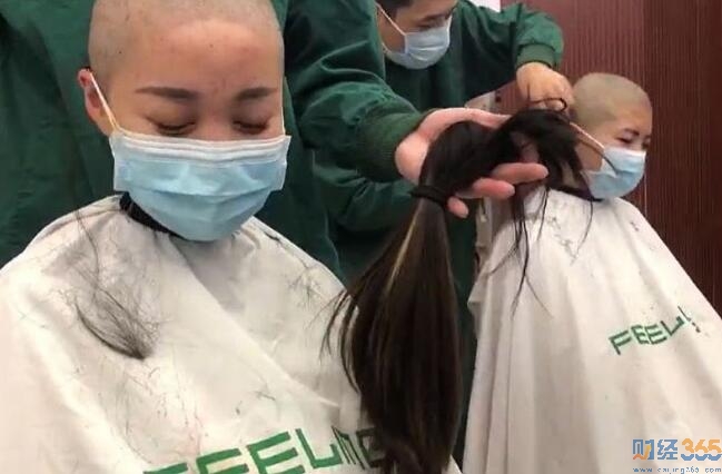甘肅的女醫(yī)