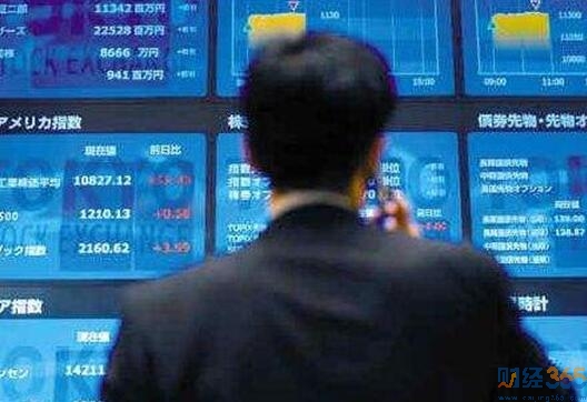 財經365零基礎學理財-聯儲局或推數字貨幣