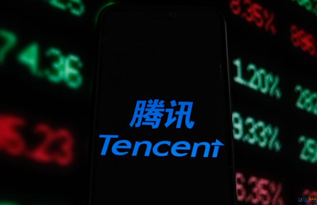 股票策略：騰訊只能短炒不宜抄底！