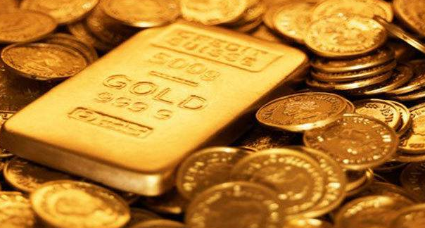 策測解金：5.14黃金震蕩多空爭奪，原油迎來回調希望