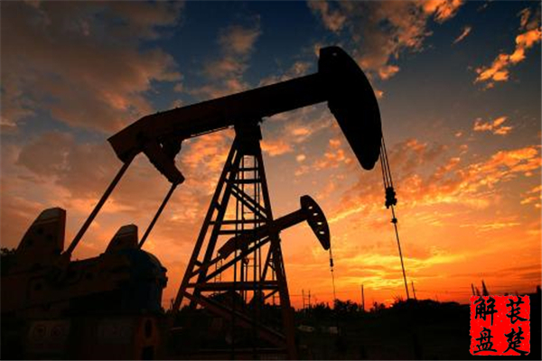 萇楚解盤：1.18黃金觸底獲利觸手可得