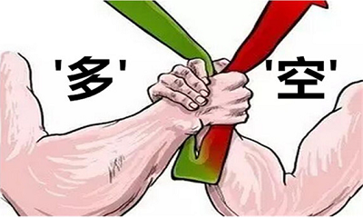 施進格：2.1黃金暴力拉伸，非農(nóng)前夕操作建議