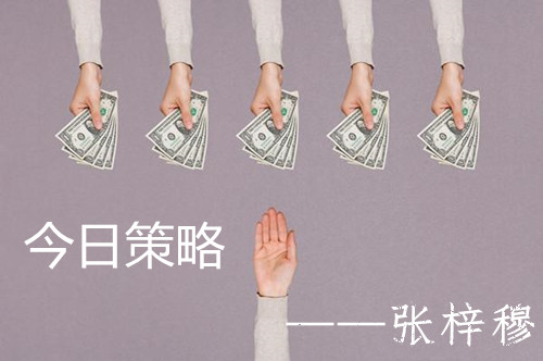 4.9黃金陷入震蕩大趨勢看多，日內行情分析操作建議