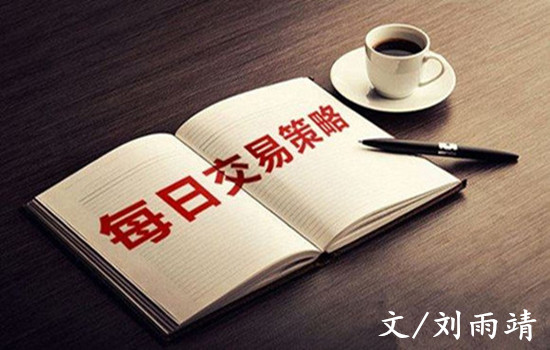 劉雨靖：3.12黃金寬幅區間震蕩，日內走勢分析及操作建議