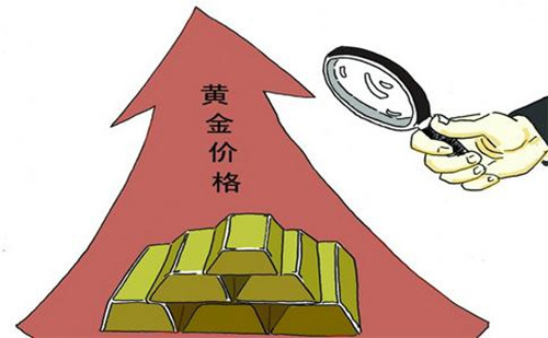劉言庭：恐怖數據再次來襲，黃金今晚注定不平凡