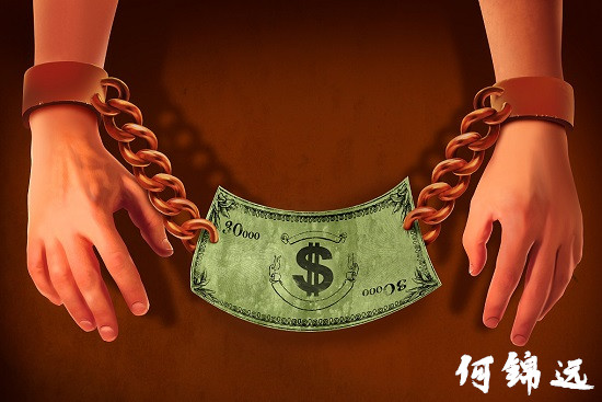 何錦遠：3.14恐怖數據晚間來襲 黃金區間震蕩有望打破 空單何解？