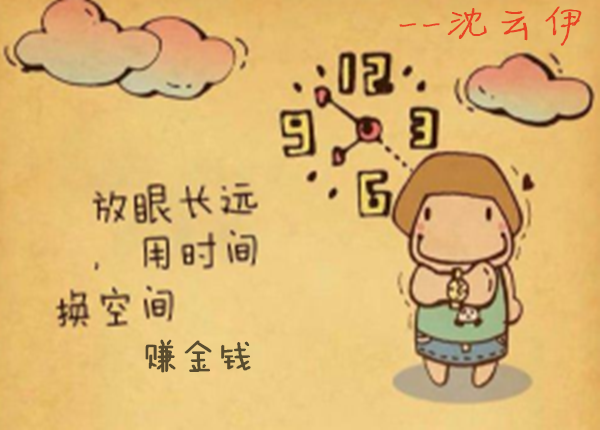 沈云伊：6.6黃金漲勢來了？別慌，賺錢還是老方法