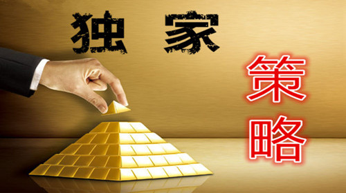 樂志杰：3.26周一風云再起，黃金原油將再次飆升？