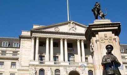 3.22英銀或成避險導火索，黃金謹防黑天鵝出沒