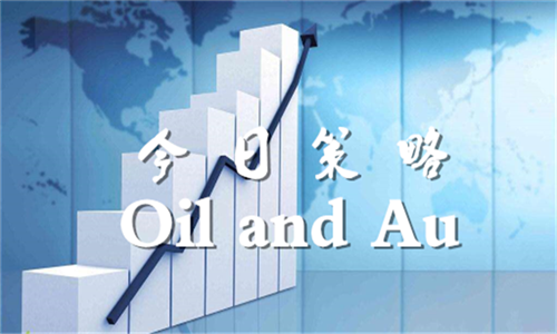 彭御贏：3.26黃金原油繼續走高，后行情走勢與操作布局