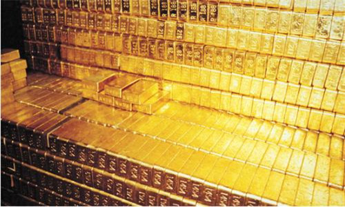 徐穎譽：4.3黃金高位蓄勢，黃金原油走勢分析及建議