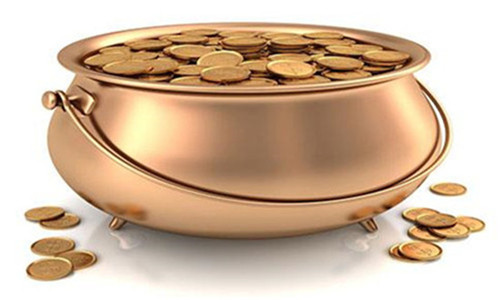 徐穎譽(yù)：4.10黃金短線區(qū)間震蕩，黃金原油日內(nèi)走勢(shì)分析