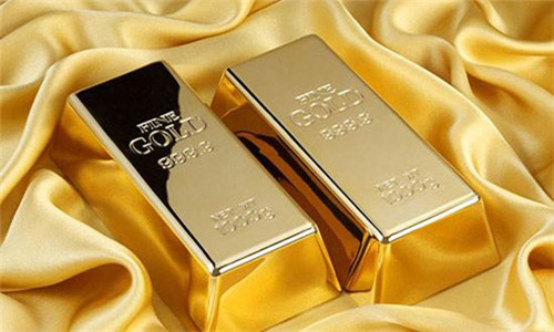 徐穎譽：7.10黃金今日如何操作，7.10今日黃金原油走勢解析操作策略附解套