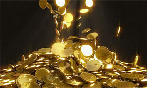 徐穎譽：7.20早間黃金走勢，黃金原油行情解析操作策略附解套