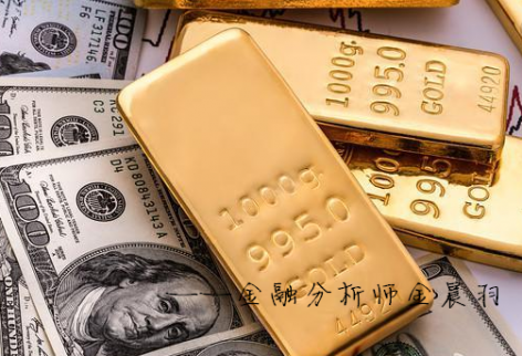 10月8黃金原油后市布局10.8黃金策略及套單詳解